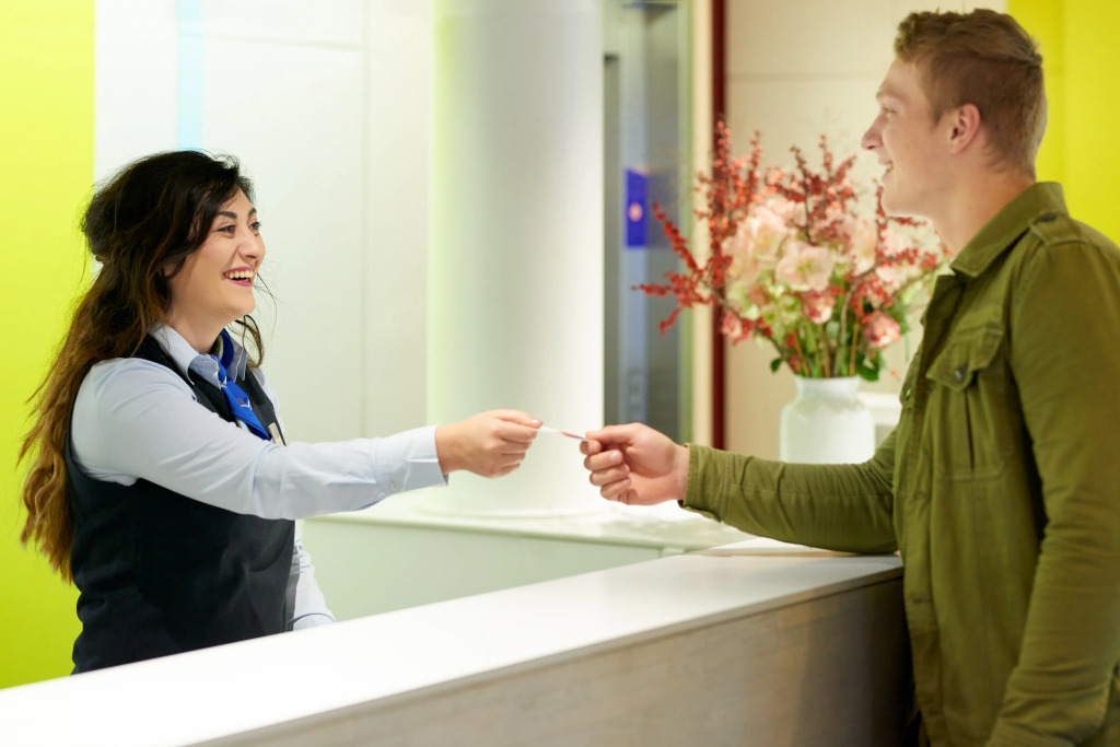 Holiday Inn Express Hasselt by IHG