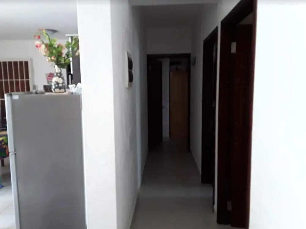 Apartment With 3 Bedrooms in Flic En Flac , With Shared Pool and Enclosed Garden