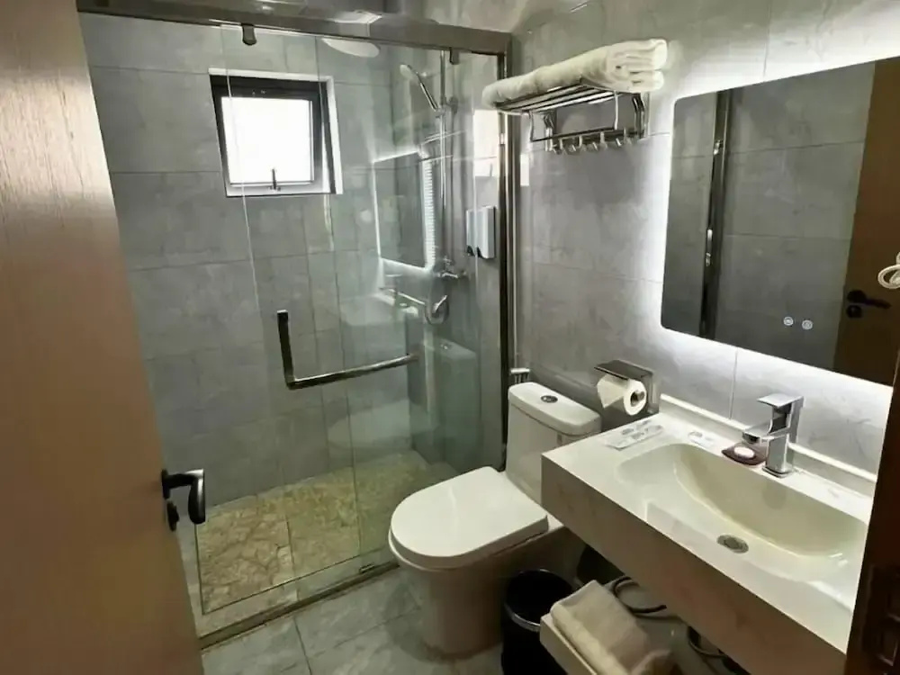 L Asuncion Hotel