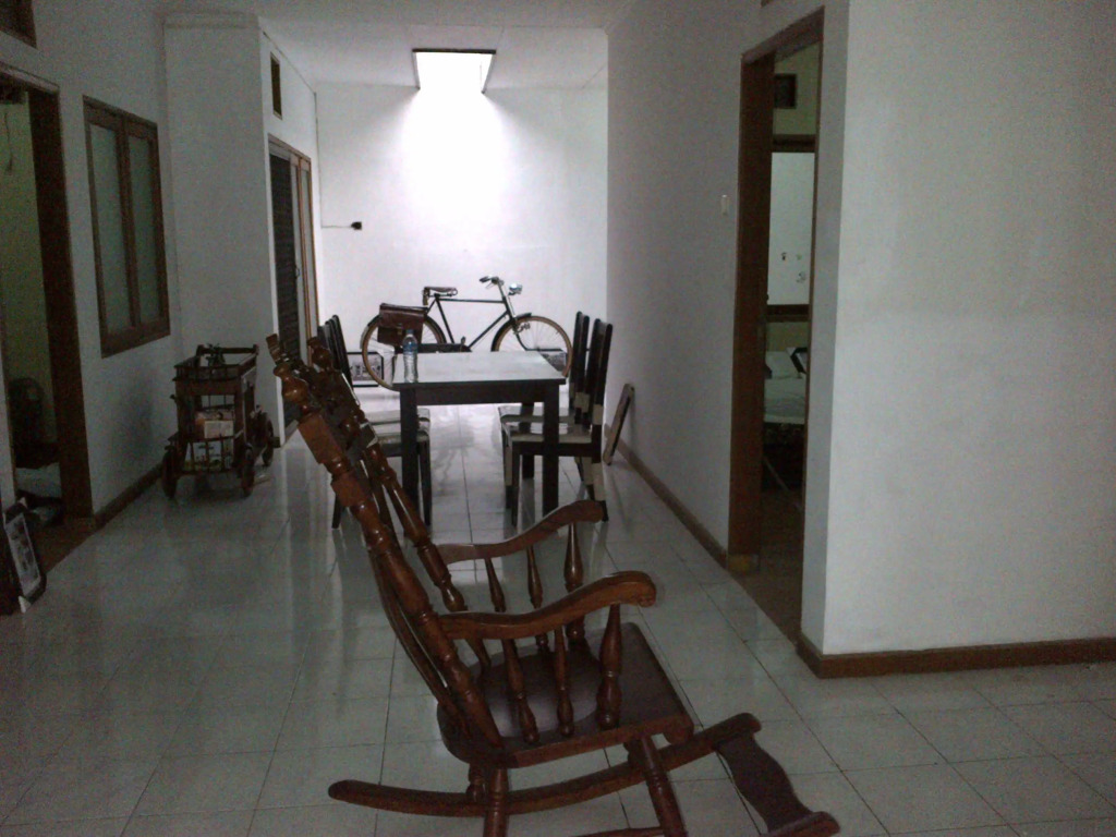 Ontel Guest House