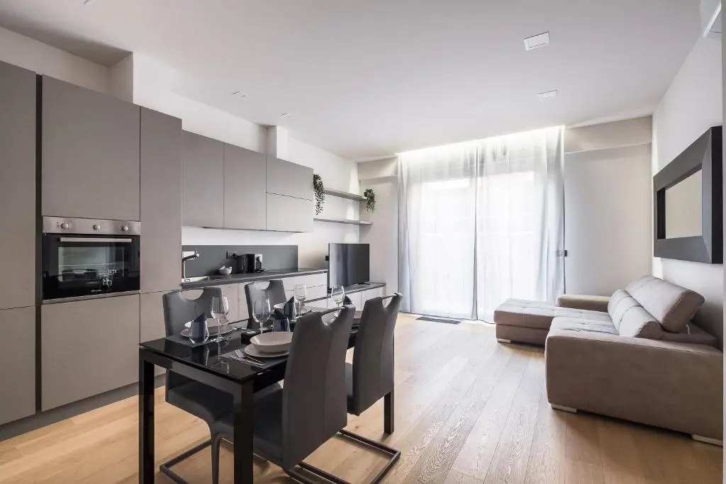 Residence SantOrsola - Pizzardi Suites Apartments