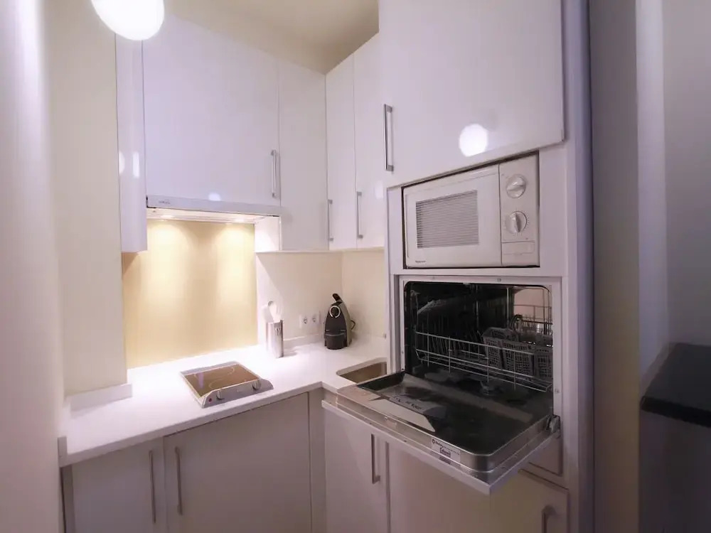 Apartamentos Odelot