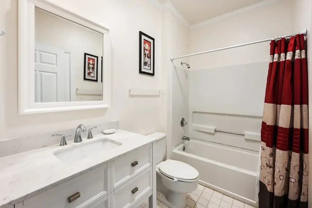 9th Hole Is Absolutely Everything You Want For Your Vacation Or Golf Trip. 3 Bedroom Condo by Peace Vacations