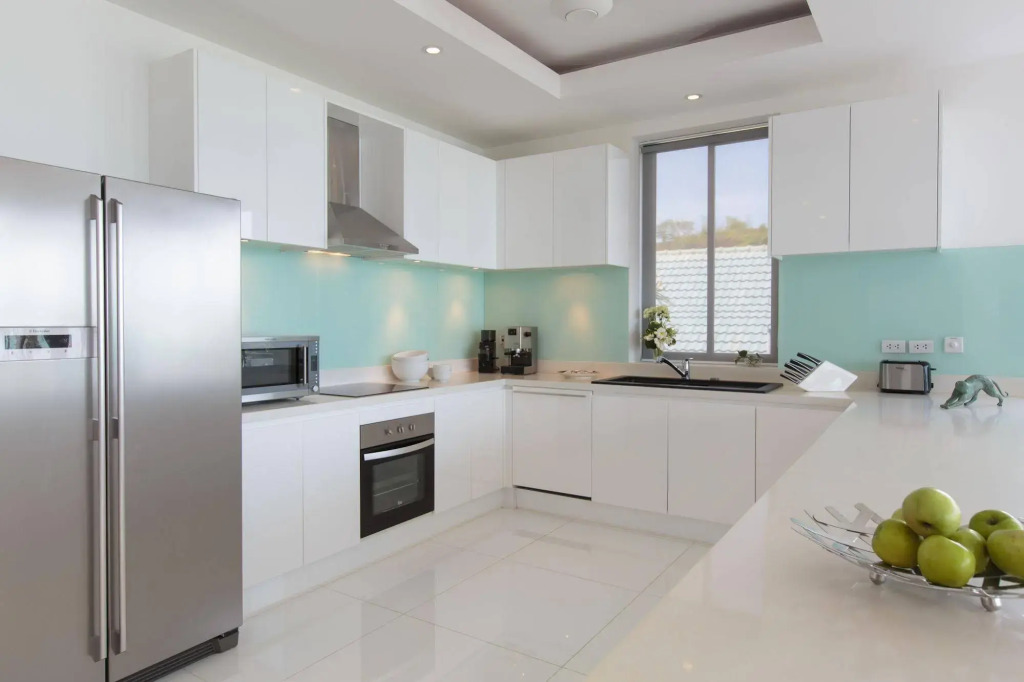 Villa Patrick Pattaya