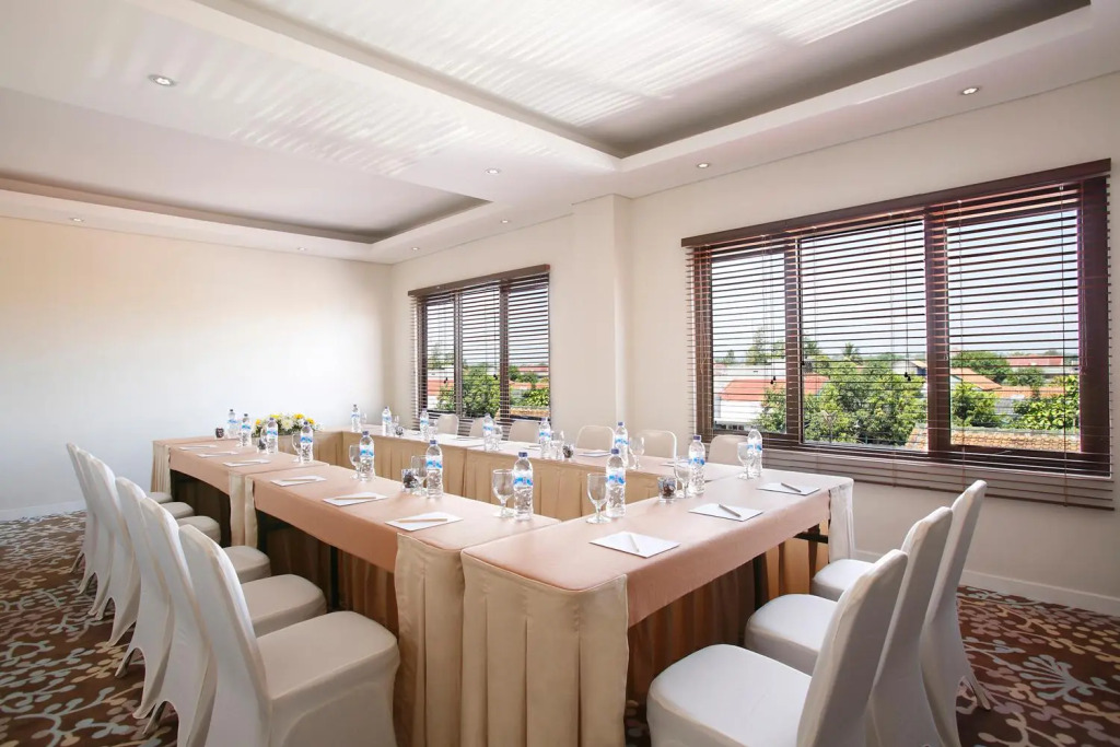 Hotel Surya Yudha Purwokerto