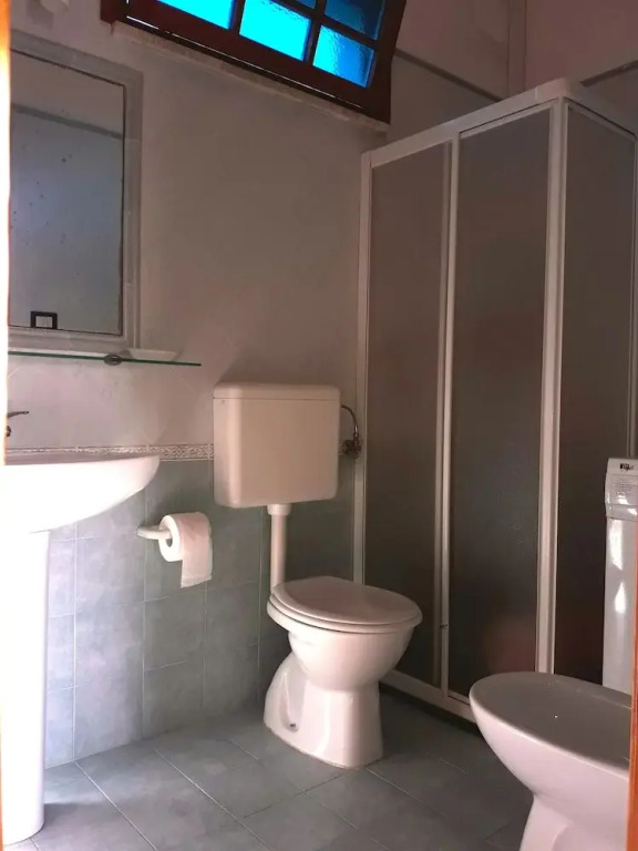 Casa Via Otranto 1