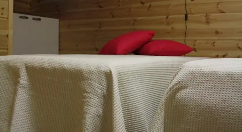 Aurinkokunta Holiday Homes