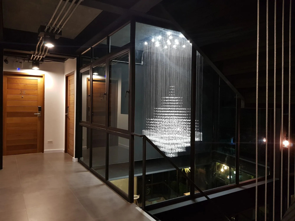 Wayha Hostel Don Mueang Airport