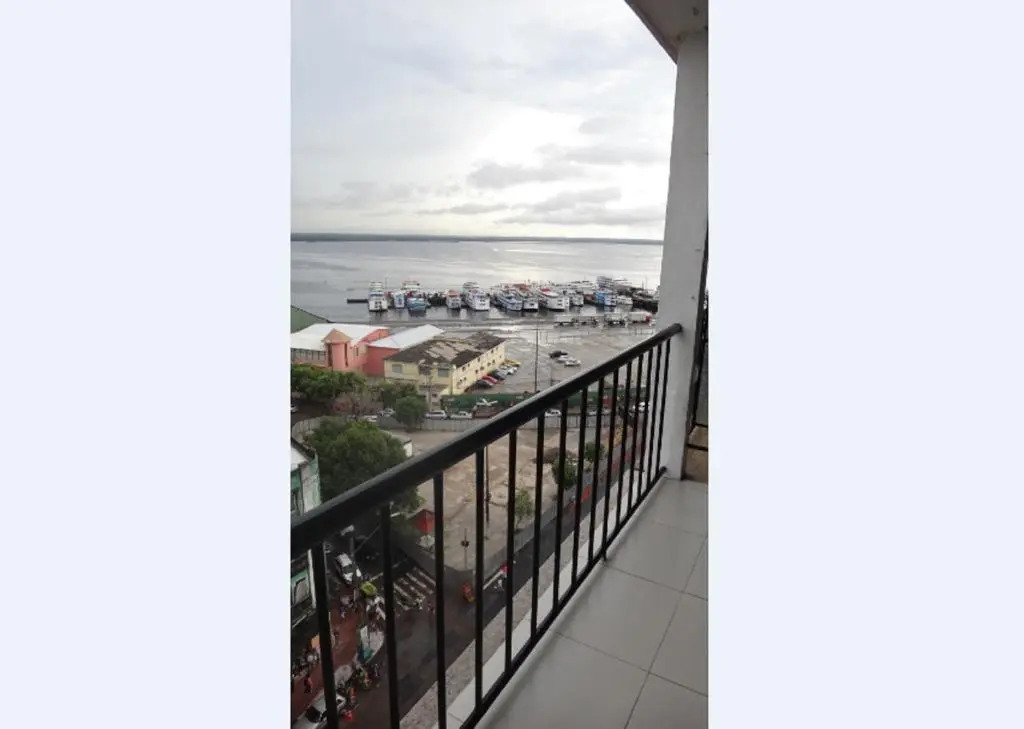 Ajuricaba Suítes 7