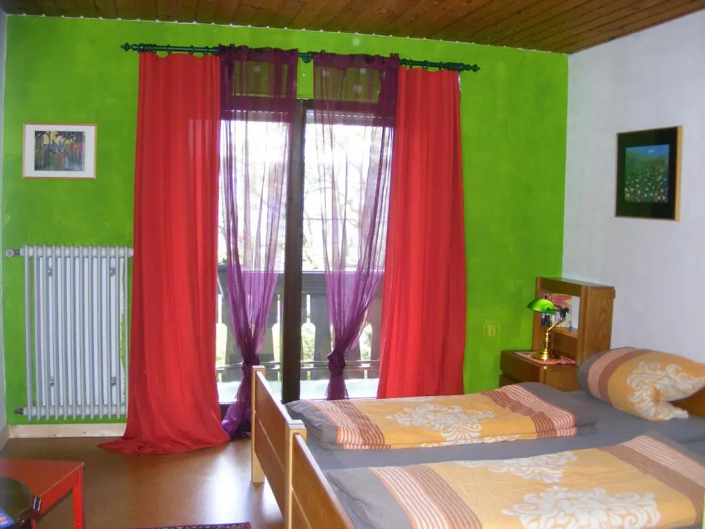 Appartementhaus Schwarzwaldblick