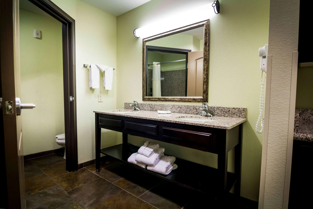La Quinta by Wyndham Las Vegas Airport South