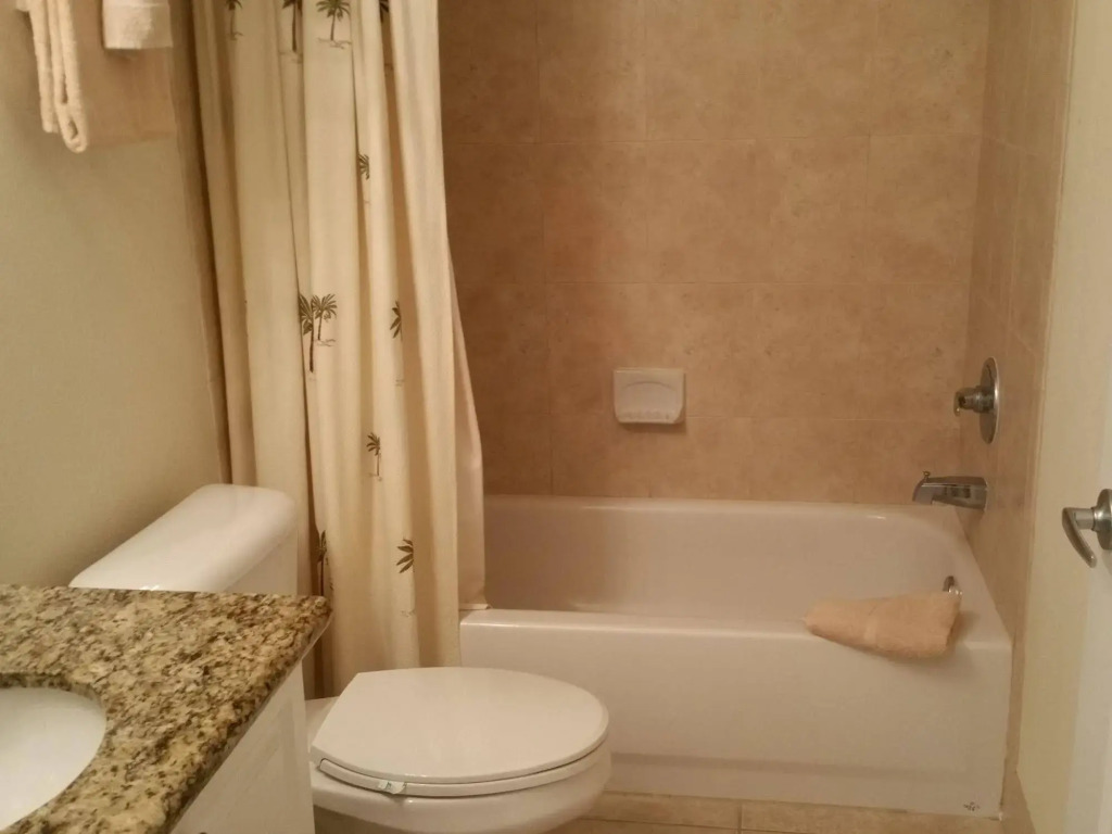 Boca Ciega Resort