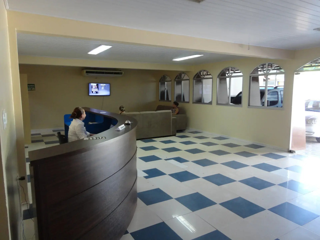 Hotel Mato Grosso