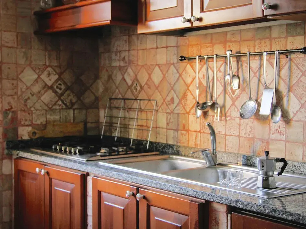 Spacious Villa in Anzio with Private Swimming Pool