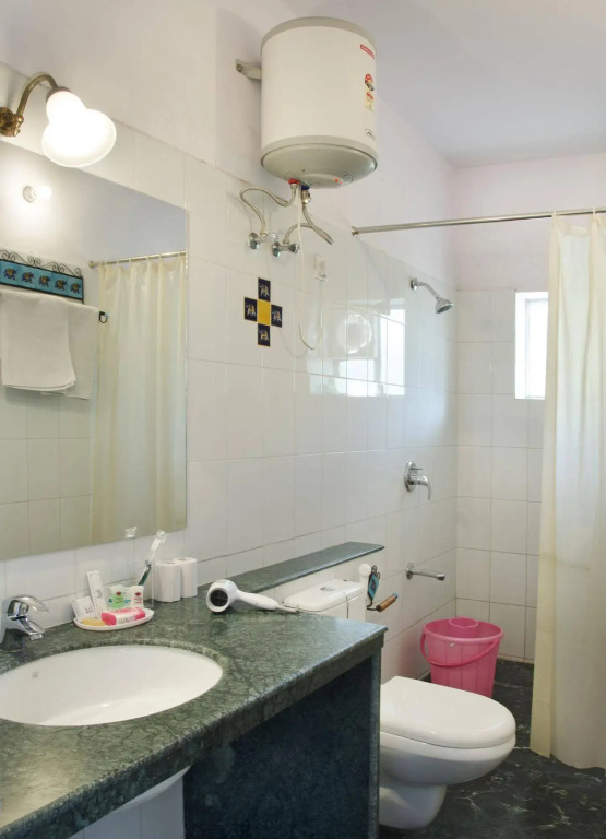 Ikaki Niwas - A Heritage Boutique Hotel