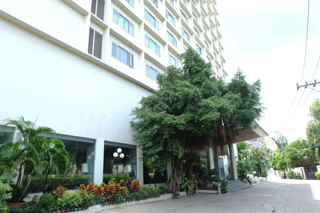 Witz Bangkok Ramkhamhaeng
