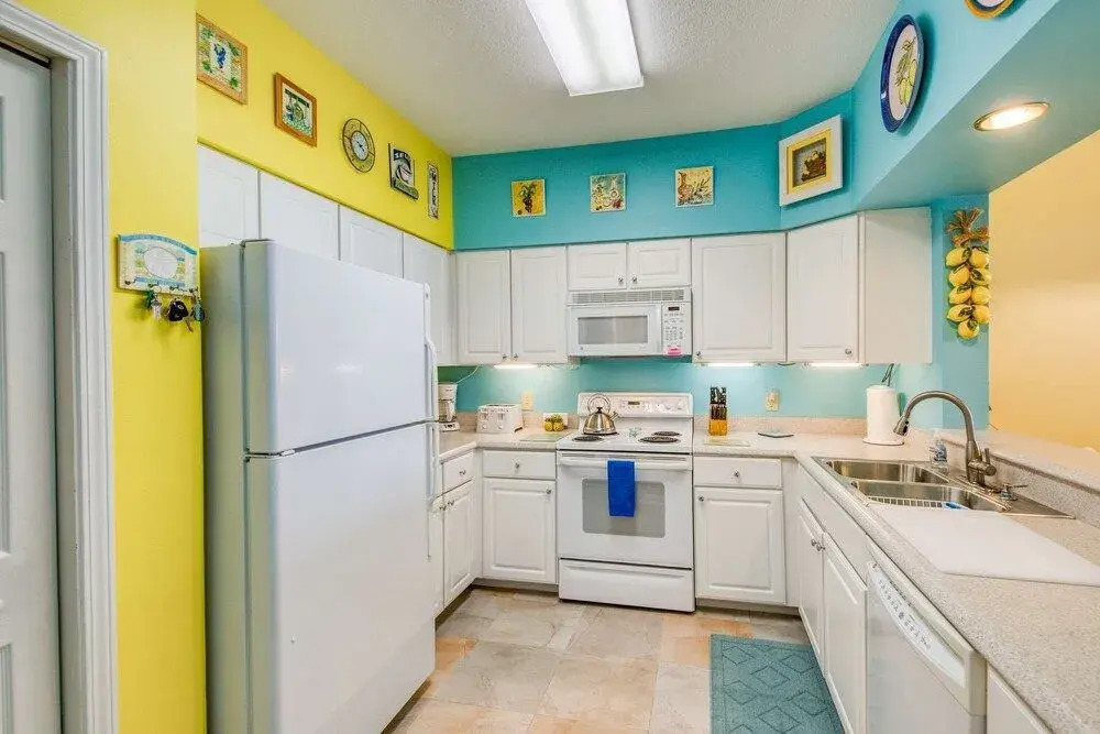 St Augustine Beach Condos