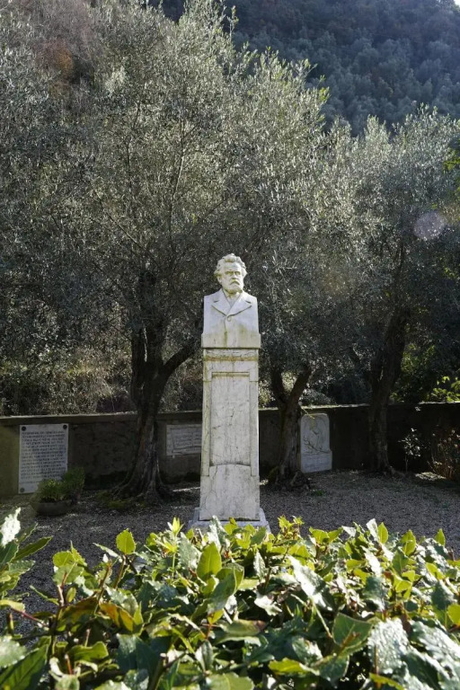 Dimora Carducci