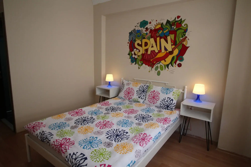 Deeps Hostel Eskişehir