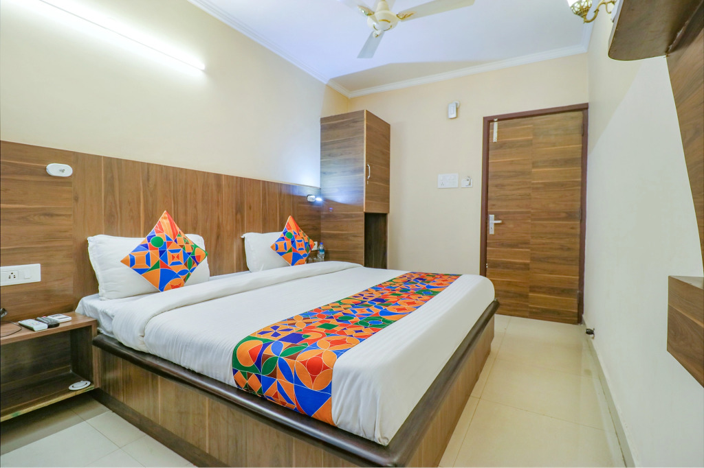 FabHotel GD Sunrise Inn Amritsar