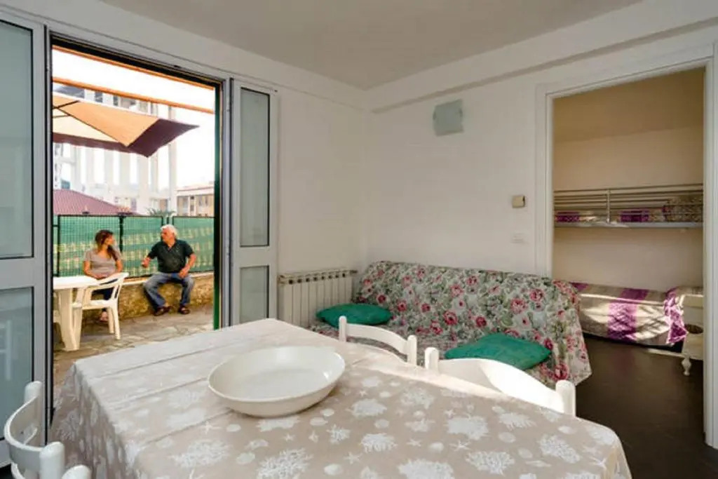 Varazze Apartment - Giardino e Terrazzo Privati, Pet Friendly