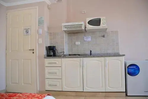 Hotel Paucam