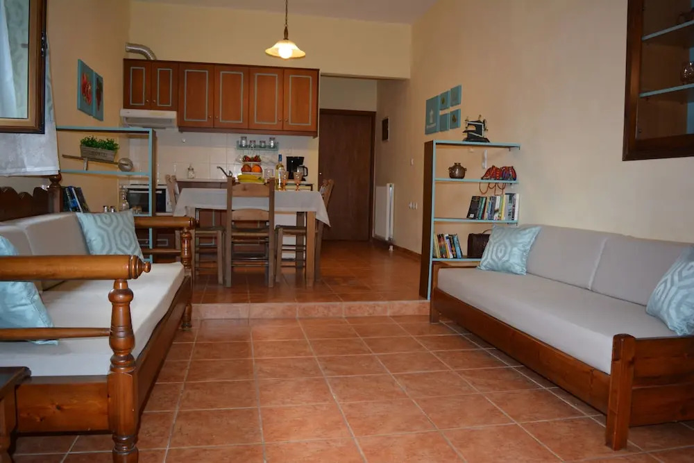 Elianthos Villas