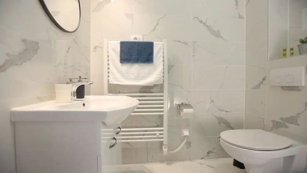 Centrum Luxury Rooms