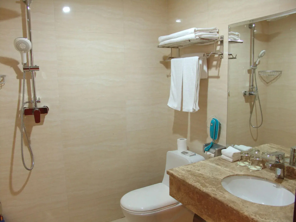 Xiamen Hooray Hotel