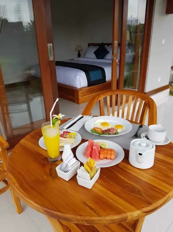 Paraiso Cottage Ubud