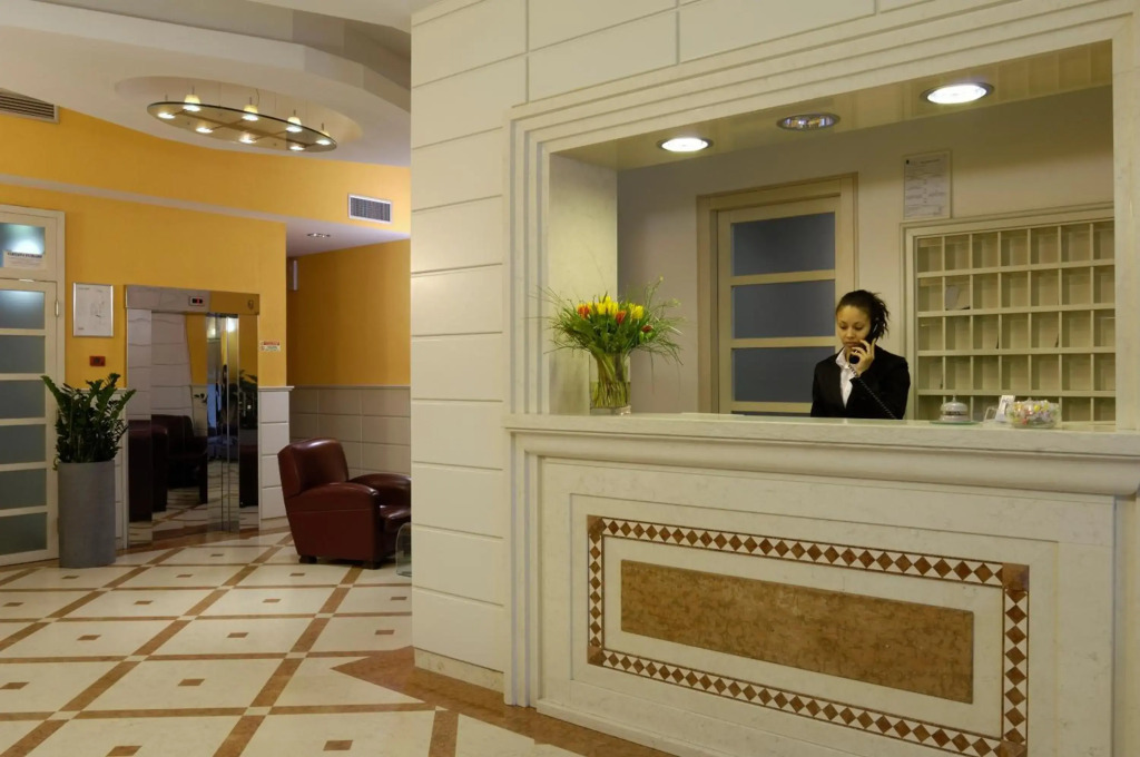 Hotel Masini