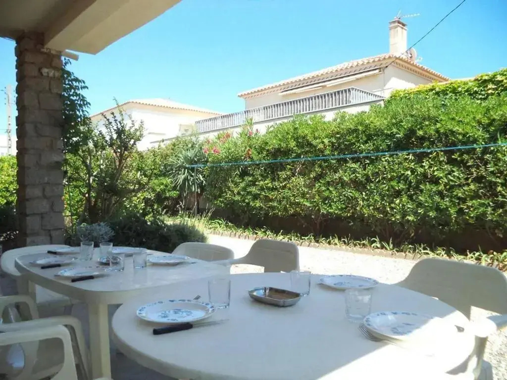 Appartement Narbonne, 4 pièces, 8 personnes - FR-1-229B-510