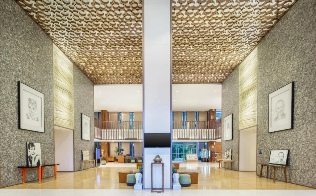 Ziyue Conifer Suite Hotel Sanya