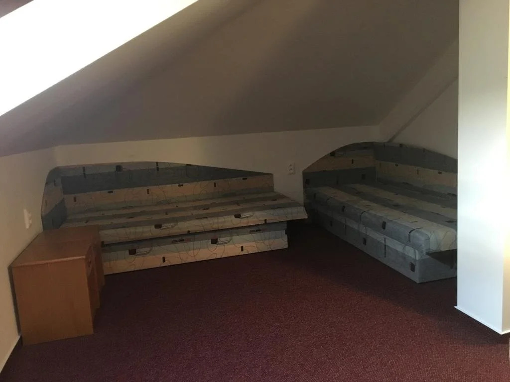 Bungalovy CLASSIC & Wellness Podhájska
