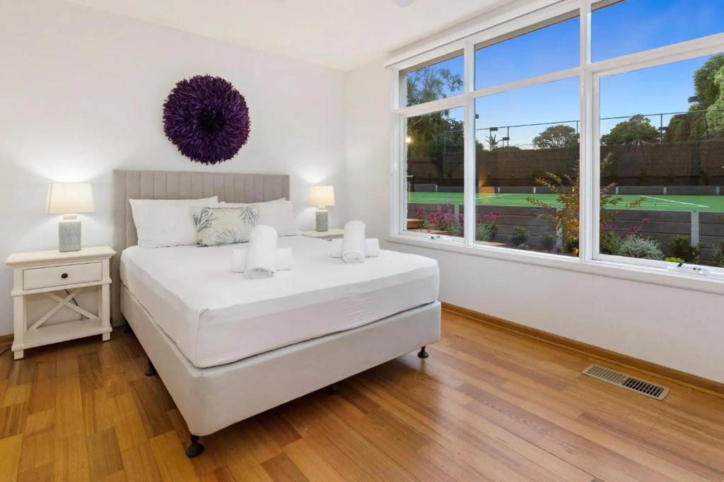 Sun Valley - Boutique Portsea Accommodation