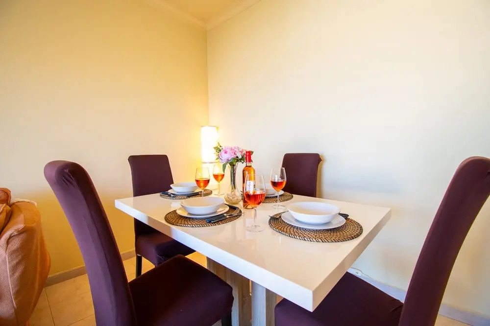 Casa Tara - Lovely Carvoeiro Apartment With Great