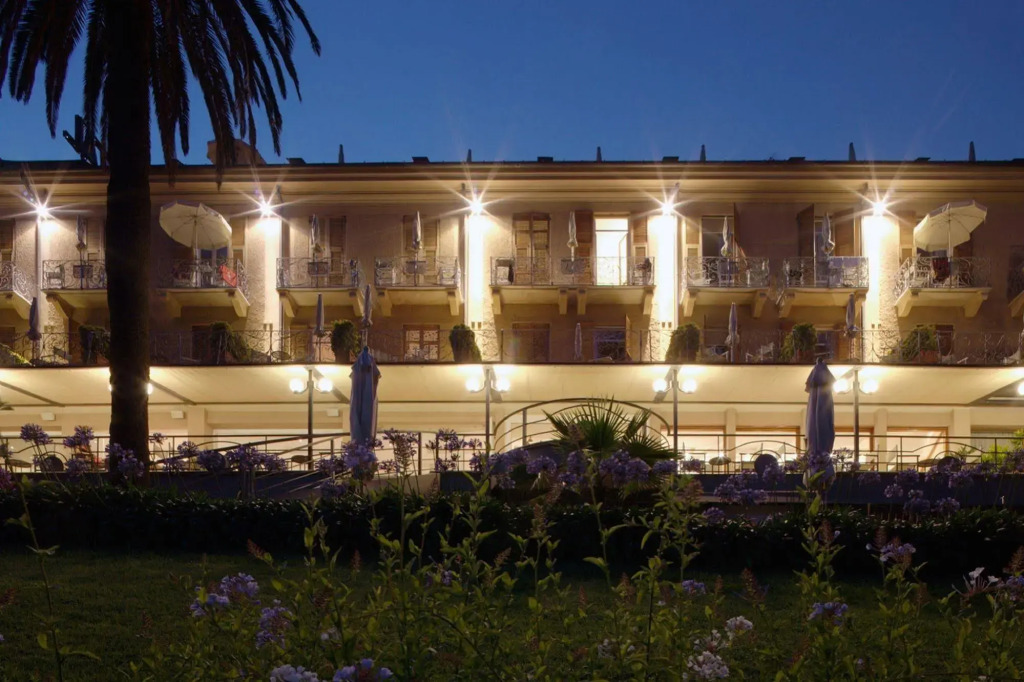 Hotel Continental