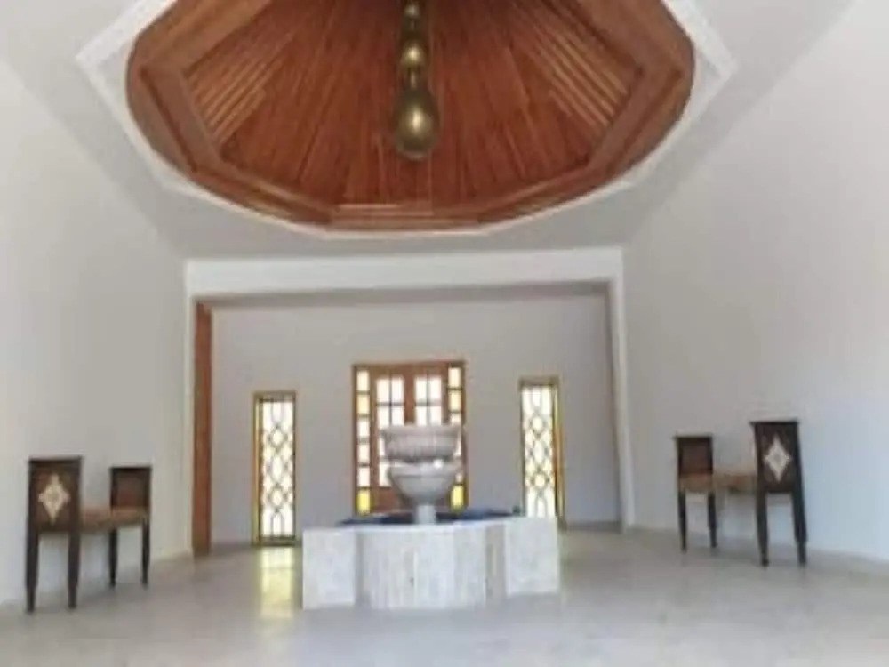 Kasr Tin Hinane