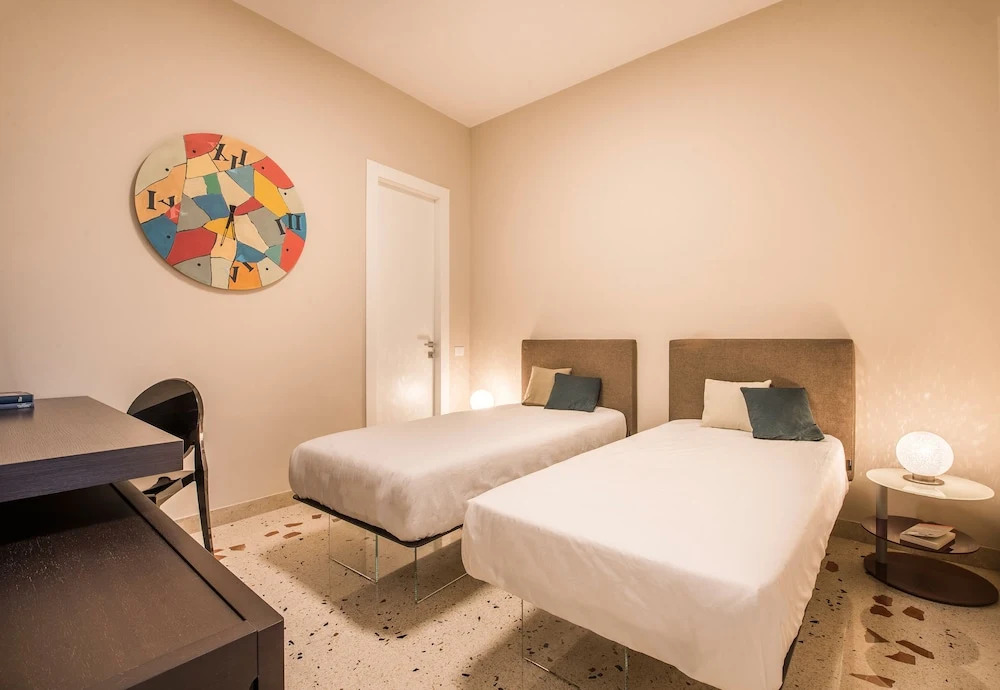 LAGO Design apartment in the heart of Monreale