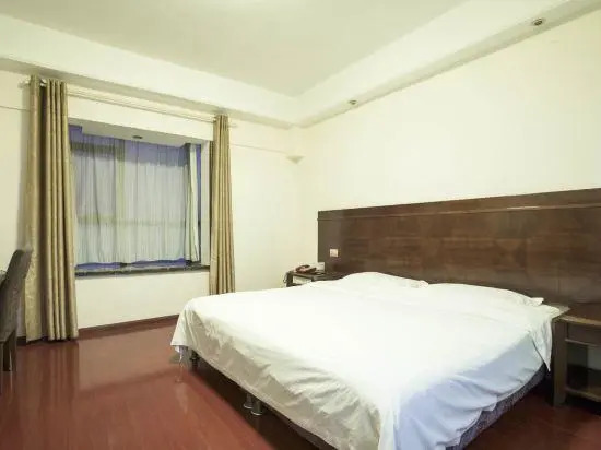 Fond 118 Hotel (Changhong)