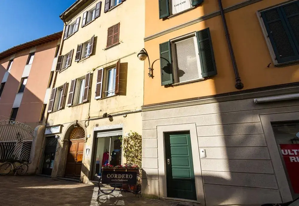 La Maison