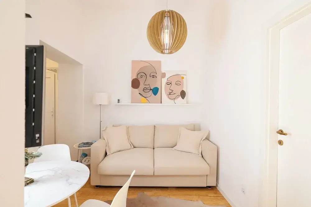 Hidden apartments city center by Adex travel