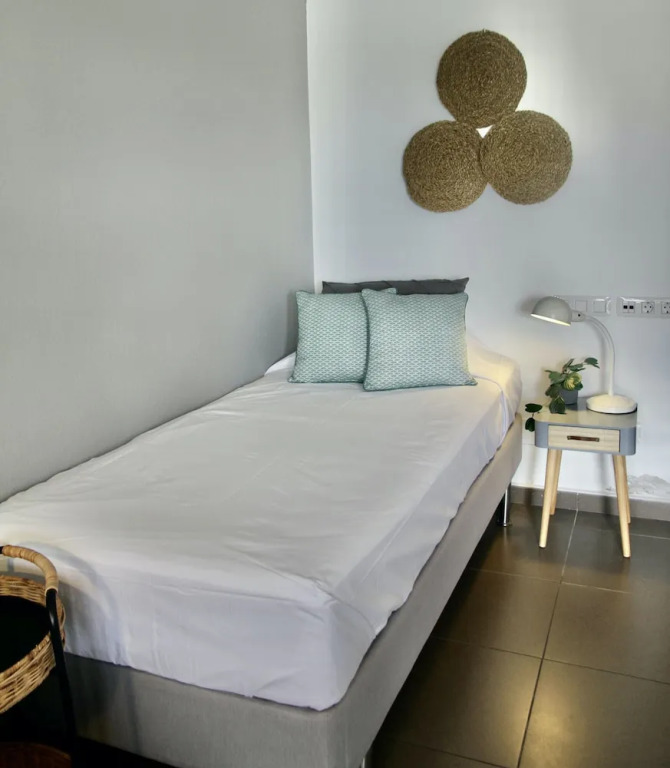 Casas Heddy, Well-being Resort