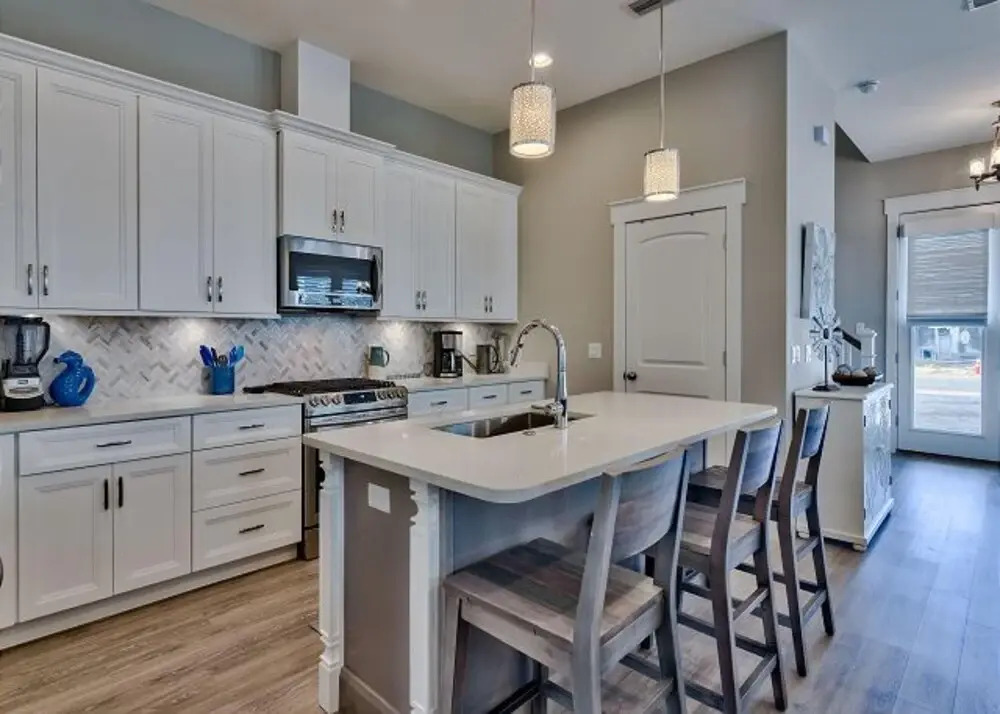 231 Sands St. by Forehand Rentals