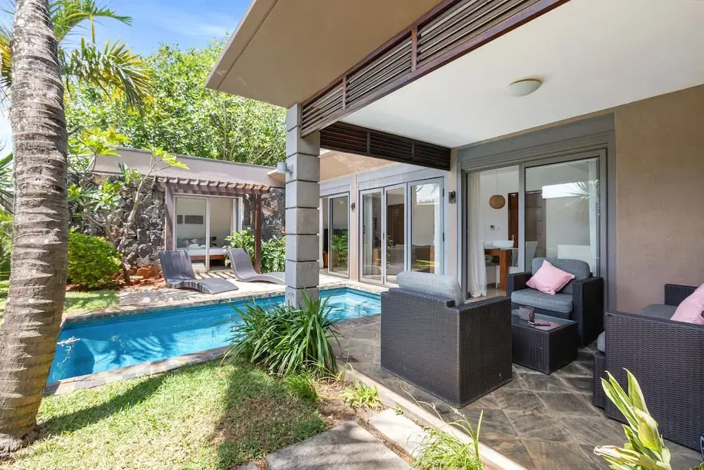 Athena Villa D10