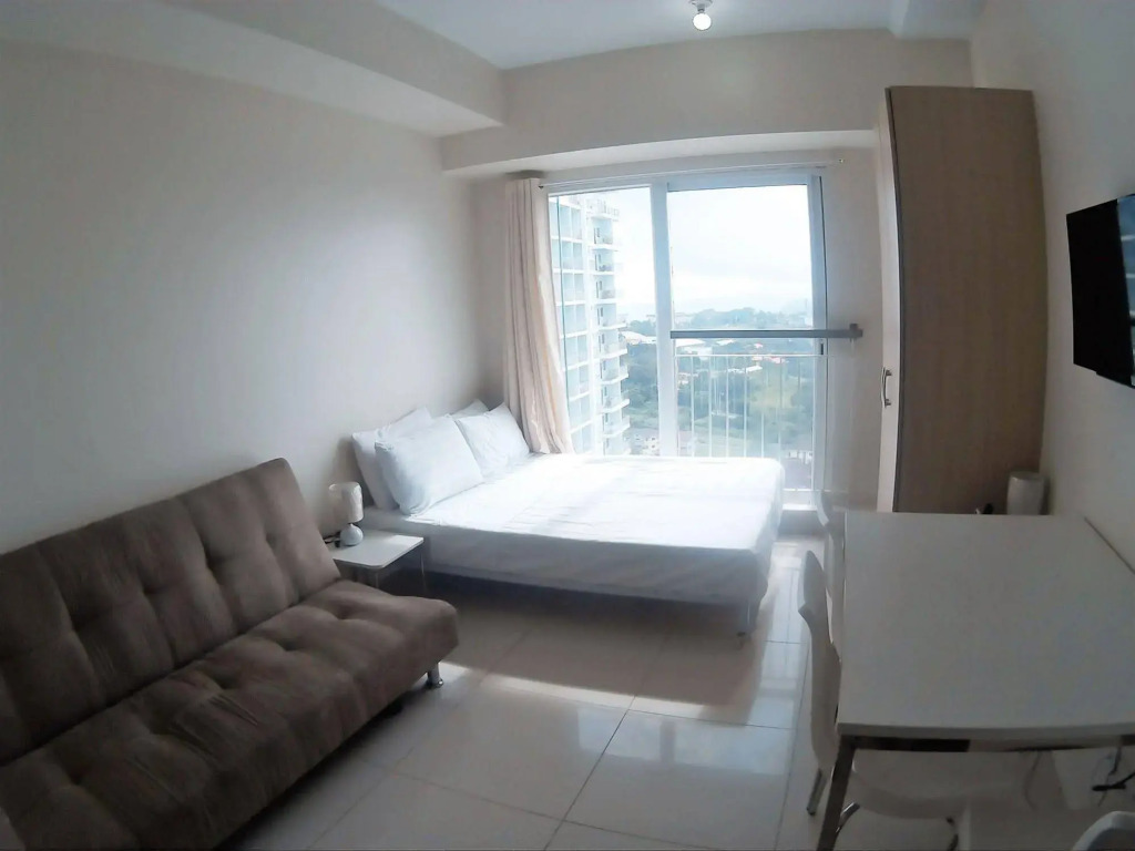 The Concierge at Wind Residences Tagaytay