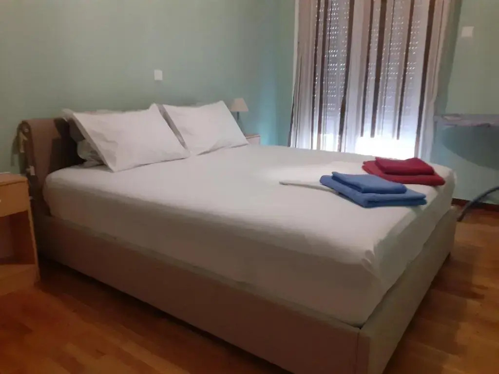 Zannas Apartment