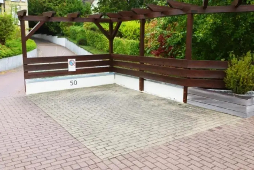 Ferienwohnung Strandbude 11 -Timmendorfer Strand