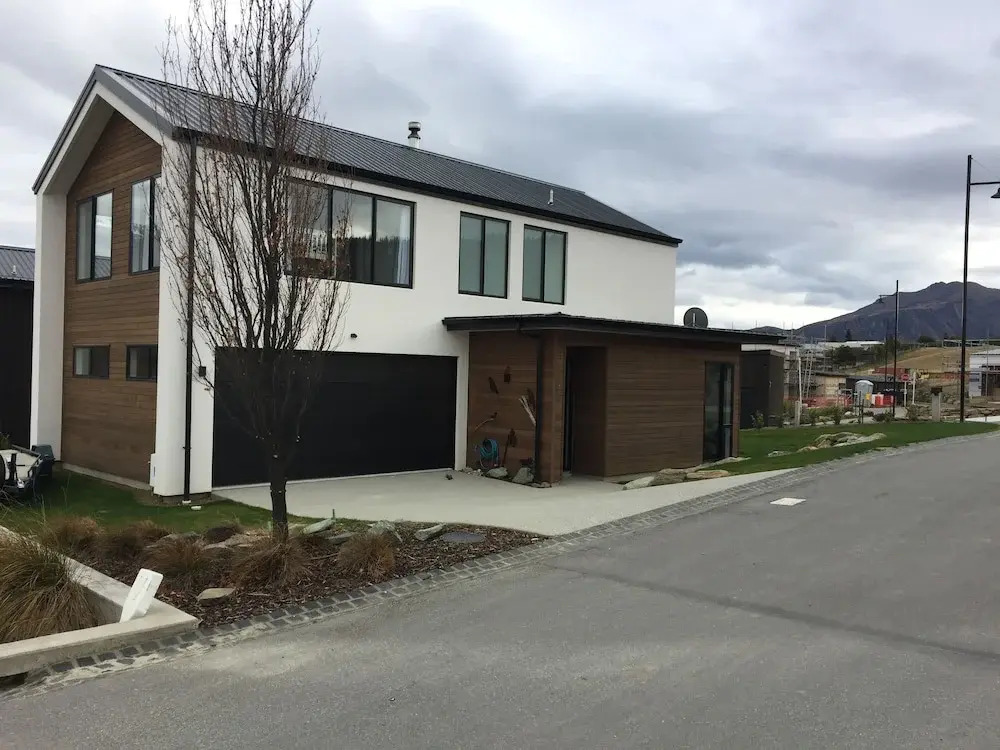 Kirimoko Peaks Townhouse