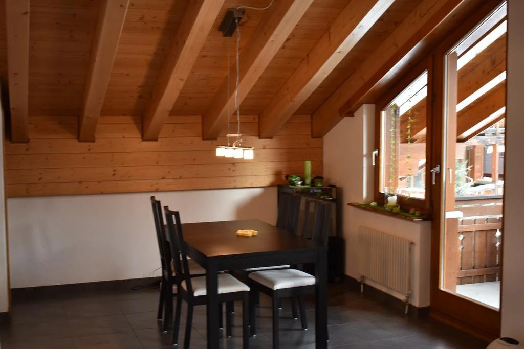 Ferienhaus Felicé